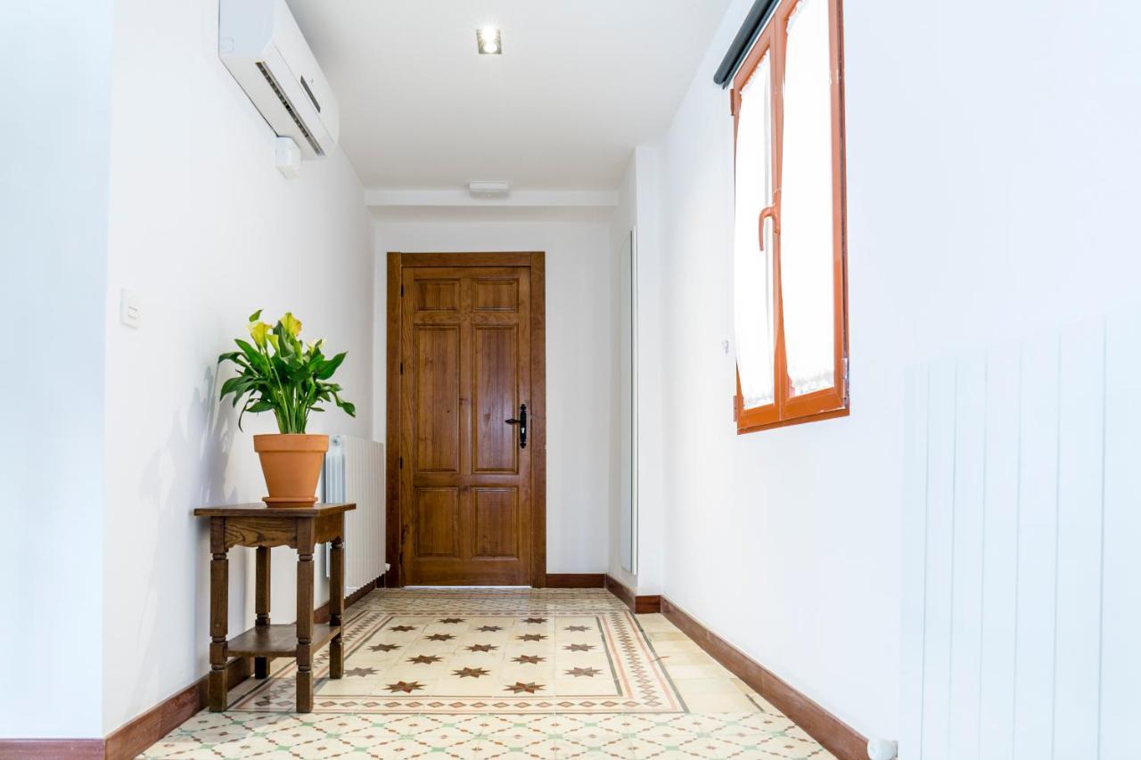 Casa Po Panzió Granada Kültér fotó