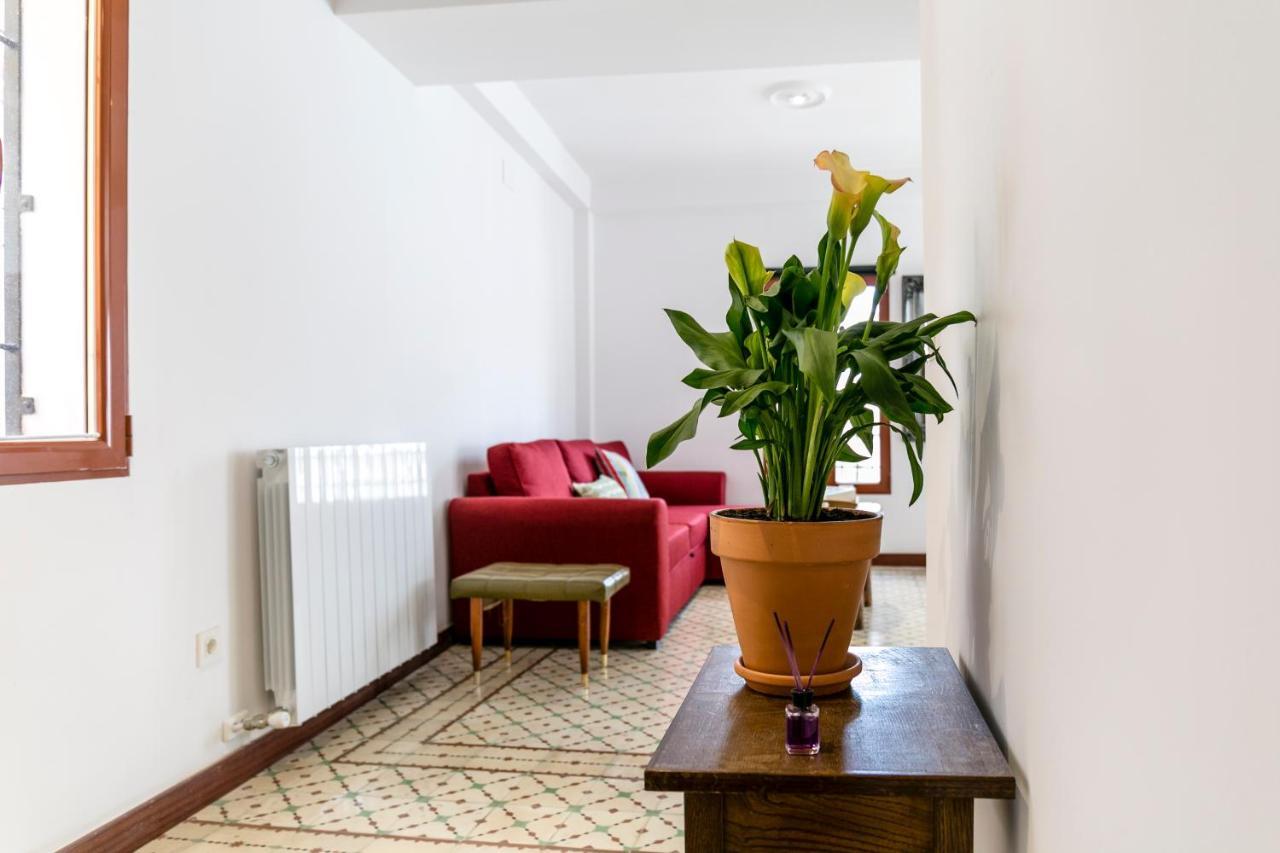 Casa Po Panzió Granada Kültér fotó