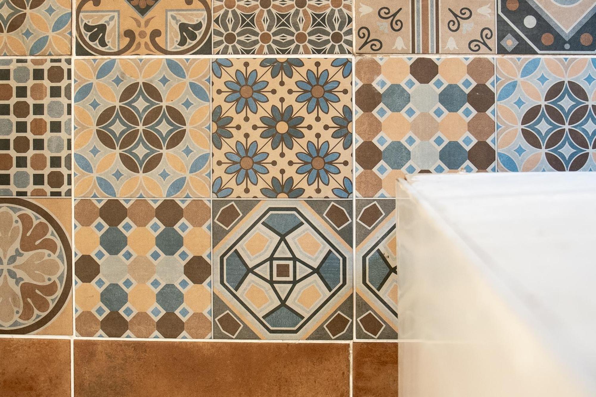 Casa Po Panzió Granada Szoba fotó